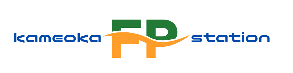 亀岡FPステーション